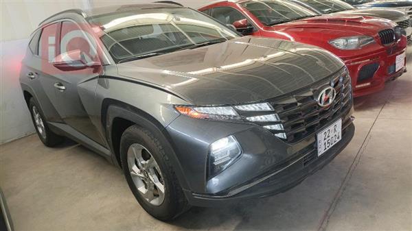 Hyundai Tucson 2022 for sale in Iraq - Erbil